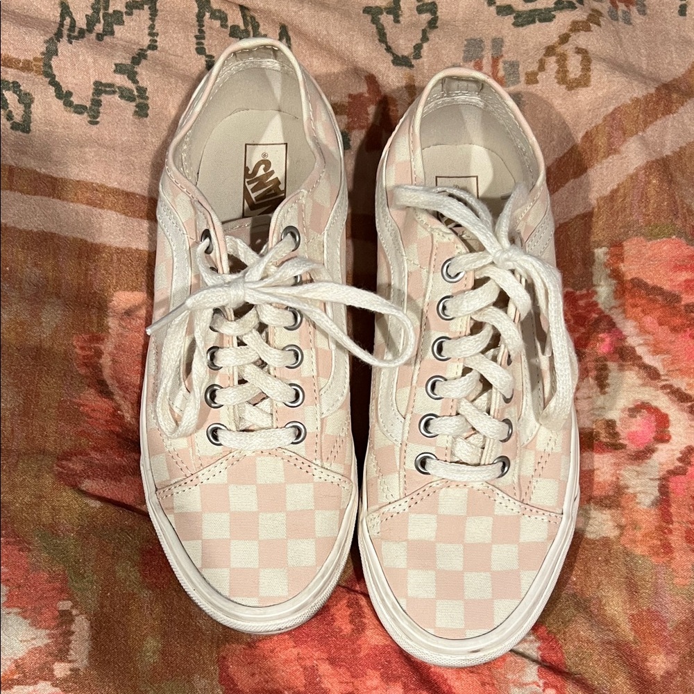 Vans Eco Old Skool
